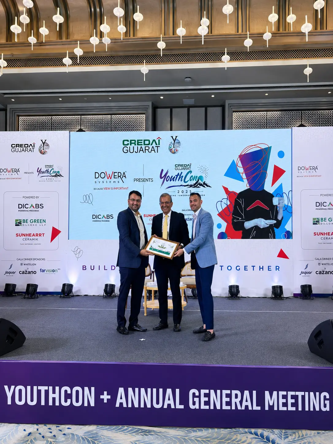 CREDAI National Conclave 2025